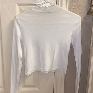 Brandy Melville long sleeve turtleneck